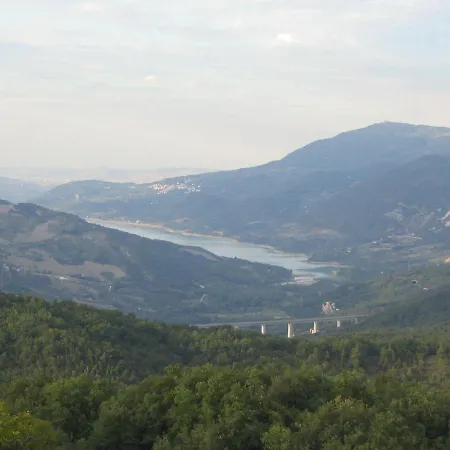 Casa vacanze Majestic Castle In With Swimming Pool Rosello