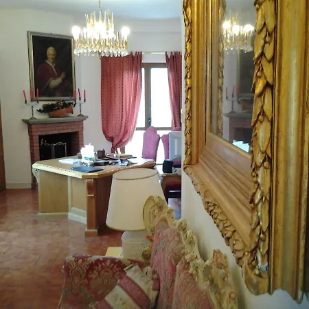 Casa vacanze Majestic Castle In With Swimming Pool
