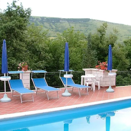 Сasa de vacaciones Majestic Castle In With Swimming Pool