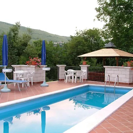 Majestic Castle In With Swimming Pool Casa vacanze Rosello