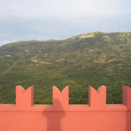 Casa vacanze Majestic Castle In With Swimming Pool Rosello