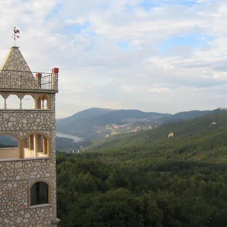 Casa vacanze Majestic Castle In With Swimming Pool *